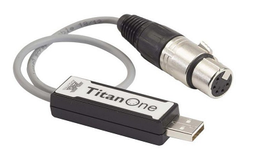 Titan One Dongle